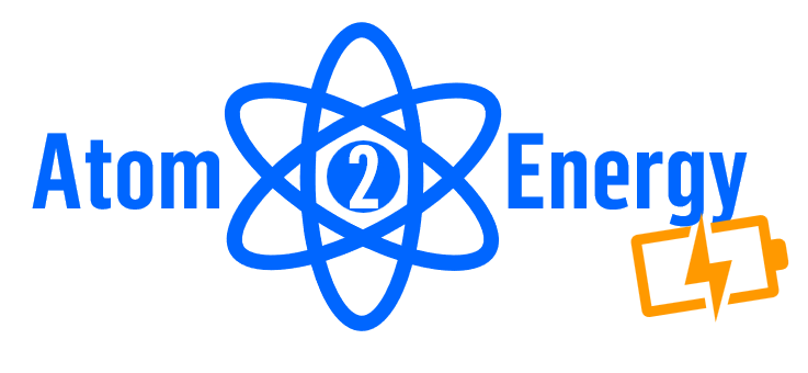 Atom2Energy